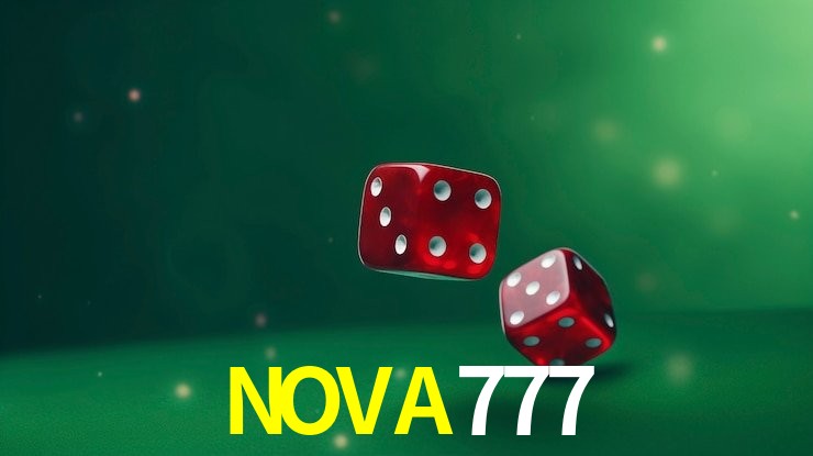 NOVA777 mobile gaming
